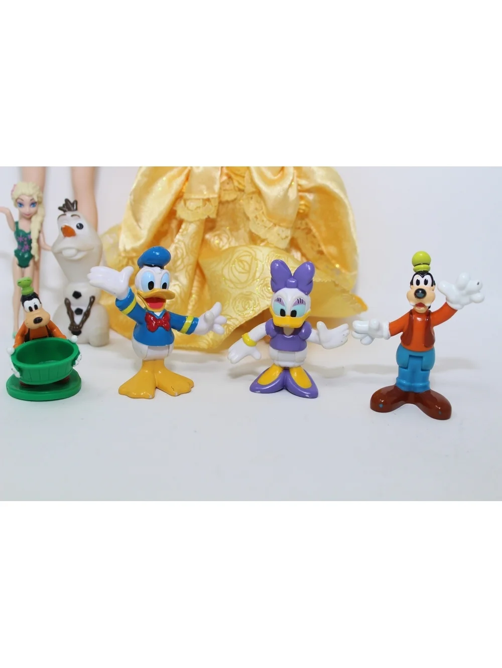Disney Parks Authentic Original Princess Belle 12